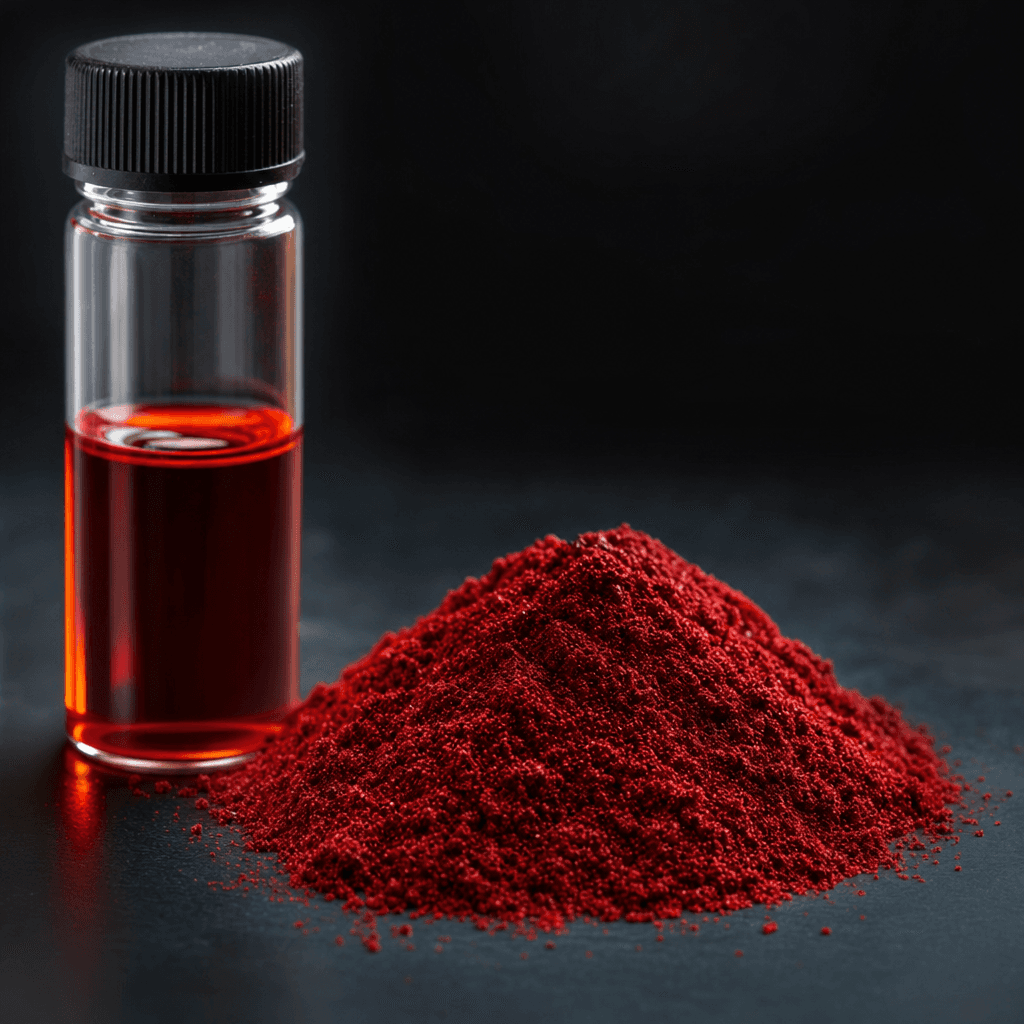 Astaxanthin