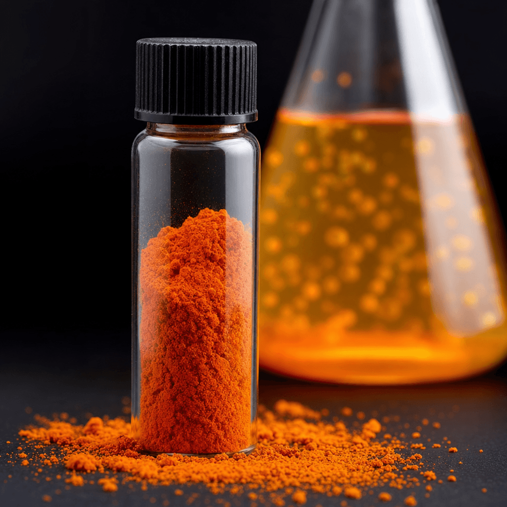 Beta-carotene