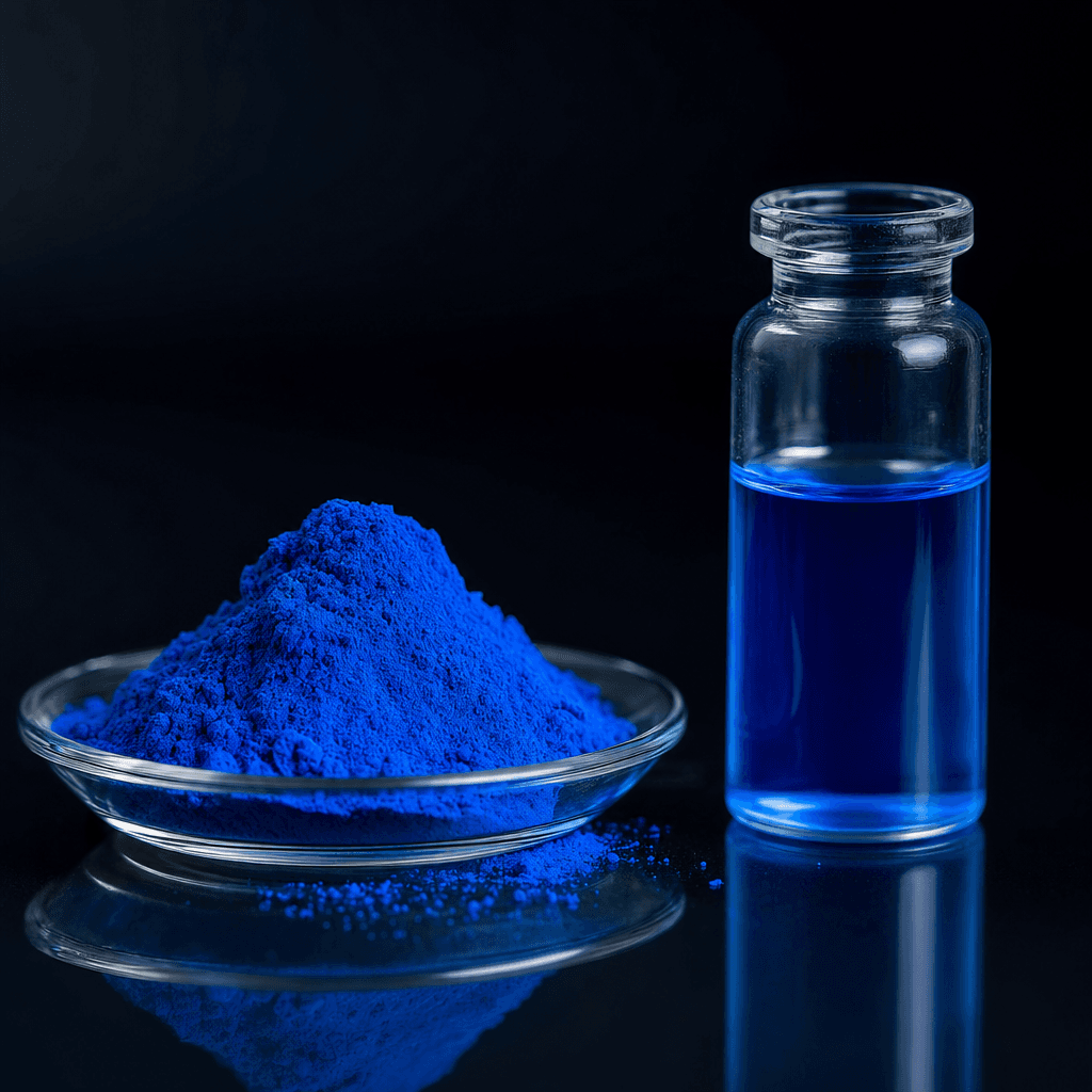 Phycocyanin