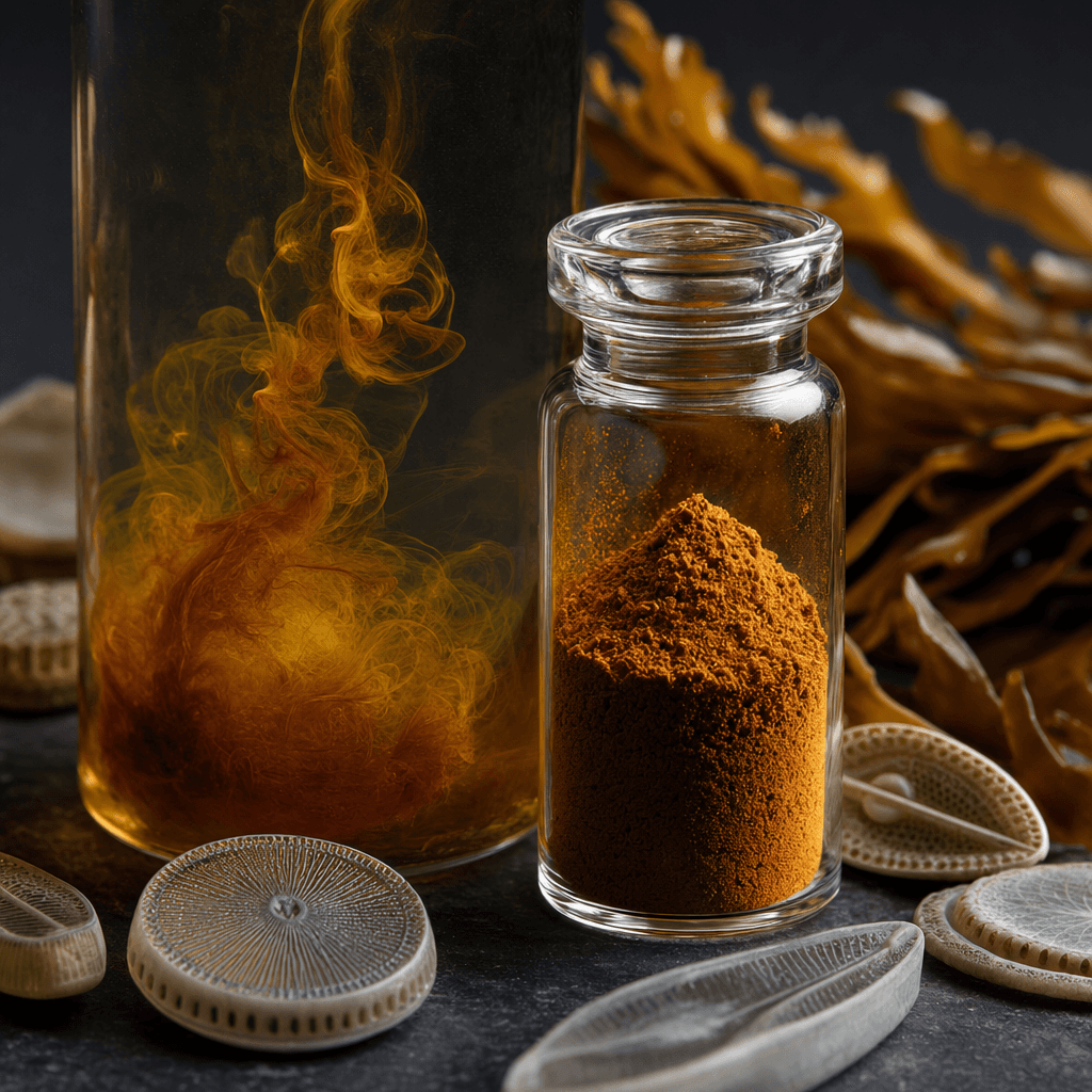 Fucoxanthin